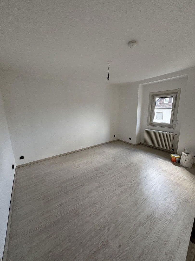 Prenájom bytu 3-izbový 63 m², Millotstraße 1, Nürtingen, Bádensko-Wurttembersko Prenájom bytu 3-izbový 63 m², Millotstraße 1, Nürtingen, Bádensko-Wurttembersko