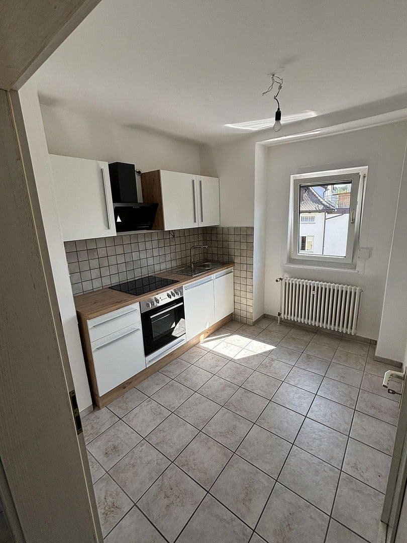 Prenájom bytu 3-izbový 63 m², Millotstraße 1, Nürtingen, Bádensko-Wurttembersko Prenájom bytu 3-izbový 63 m², Millotstraße 1, Nürtingen, Bádensko-Wurttembersko