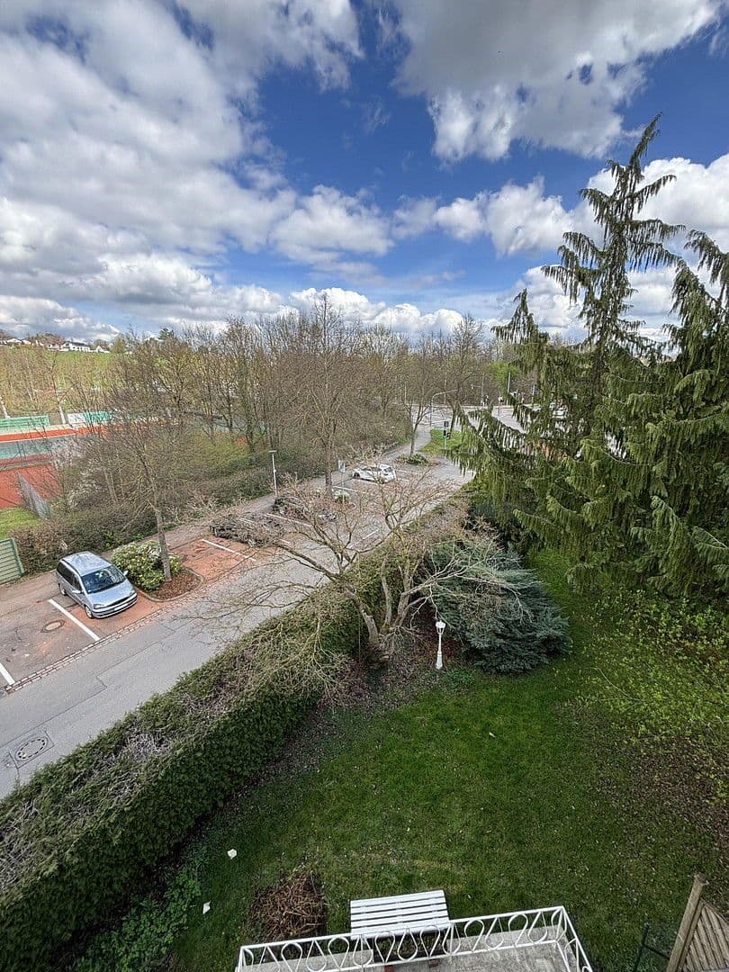 Prenájom bytu 3-izbový 63 m², Millotstraße 1, Nürtingen, Bádensko-Wurttembersko Prenájom bytu 3-izbový 63 m², Millotstraße 1, Nürtingen, Bádensko-Wurttembersko