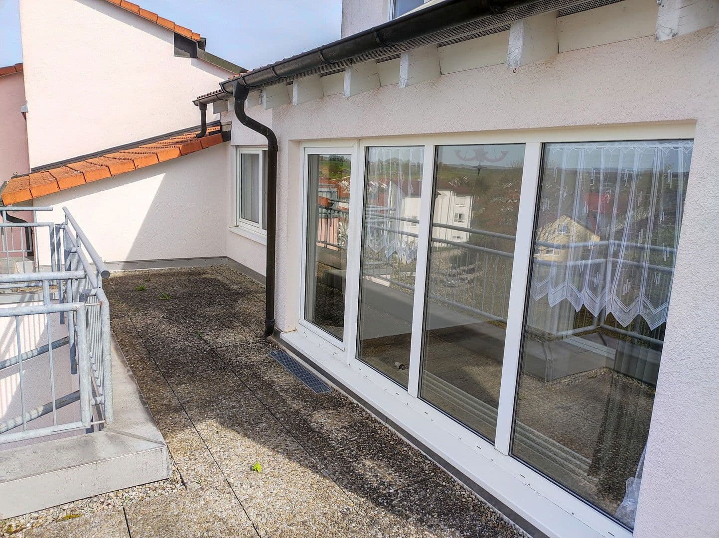 Prenájom bytu 3-izbový 93 m², Bei den Linden 6, Laichingen, Bádensko-Wurttembersko Prenájom bytu 3-izbový 93 m², Bei den Linden 6, Laichingen, Bádensko-Wurttembersko