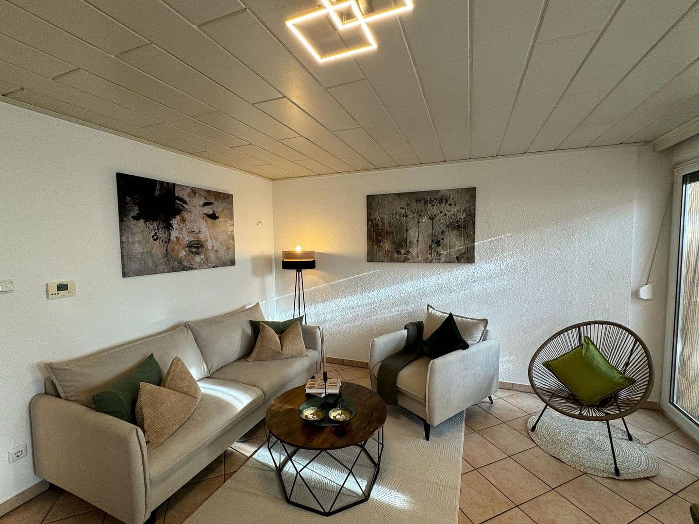 Prenájom bytu 3-izbový 85 m², Eichstätter Platz 8, Nürnberg, Bavorsko Prenájom bytu 3-izbový 85 m², Eichstätter Platz 8, Nürnberg, Bavorsko