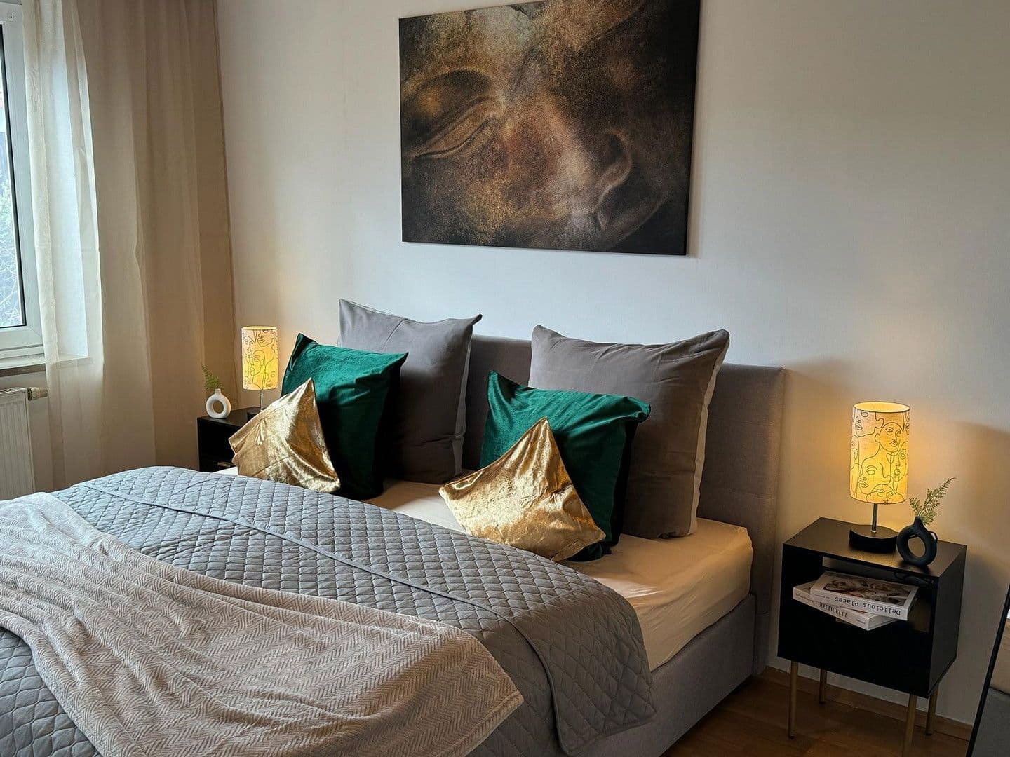 Prenájom bytu 3-izbový 85 m², Eichstätter Platz 8, Nürnberg, Bavorsko Prenájom bytu 3-izbový 85 m², Eichstätter Platz 8, Nürnberg, Bavorsko