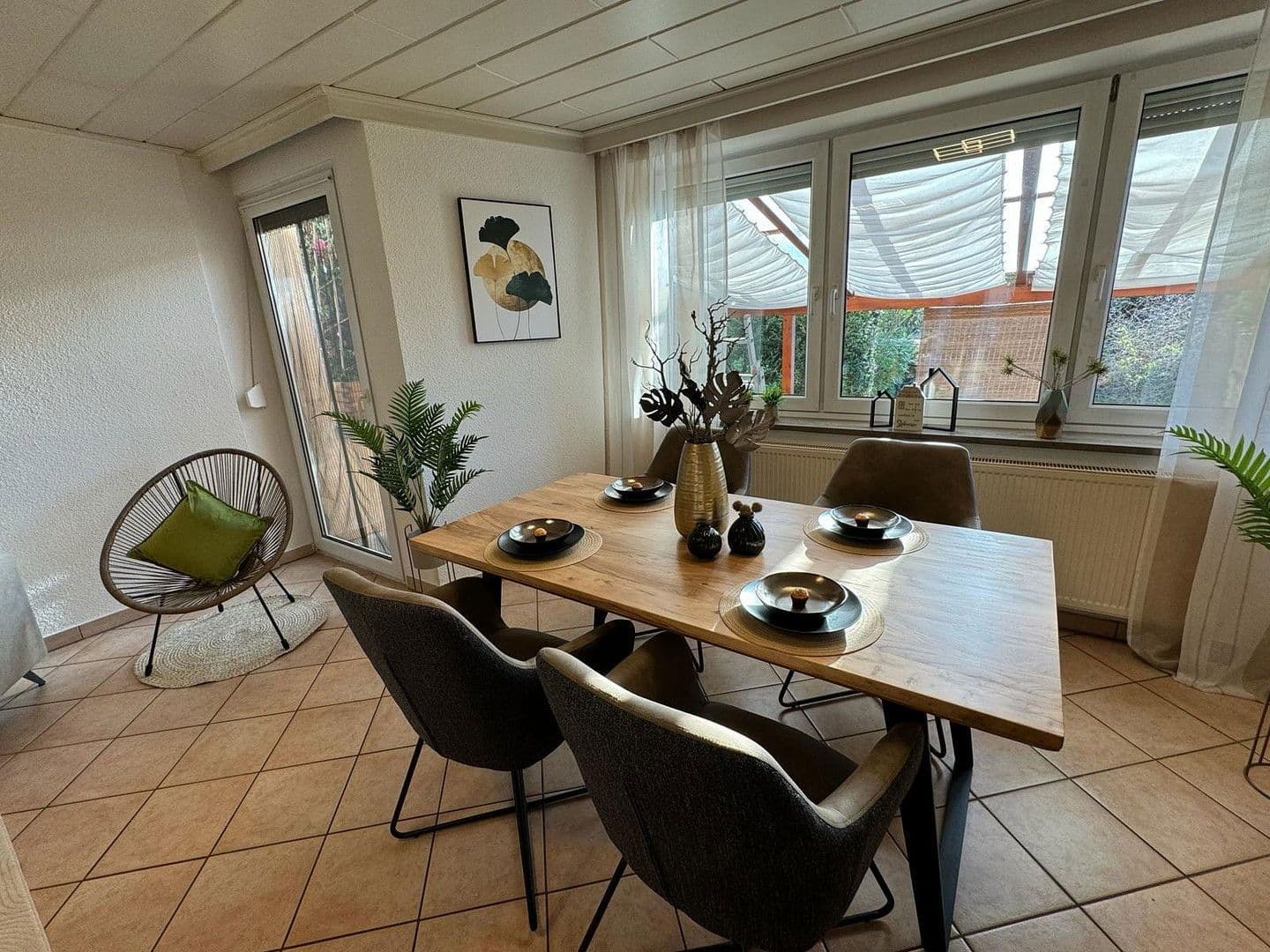 Prenájom bytu 3-izbový 85 m², Eichstätter Platz 8, Nürnberg, Bavorsko Prenájom bytu 3-izbový 85 m², Eichstätter Platz 8, Nürnberg, Bavorsko