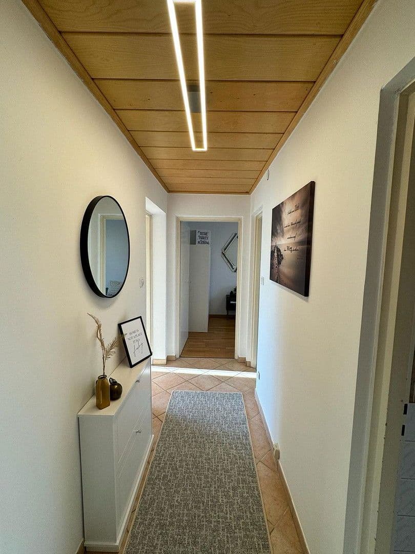 Prenájom bytu 3-izbový 85 m², Eichstätter Platz 8, Nürnberg, Bavorsko Prenájom bytu 3-izbový 85 m², Eichstätter Platz 8, Nürnberg, Bavorsko