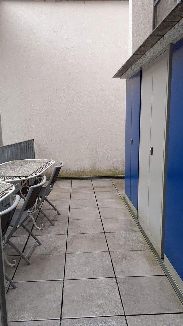 Prenájom kancelárie 58 m², JOSEFSGASSE 1, Villingen-Schwenningen, Bádensko-Wurttembersko Prenájom kancelárie 58 m², JOSEFSGASSE 1, Villingen-Schwenningen, Bádensko-Wurttembersko