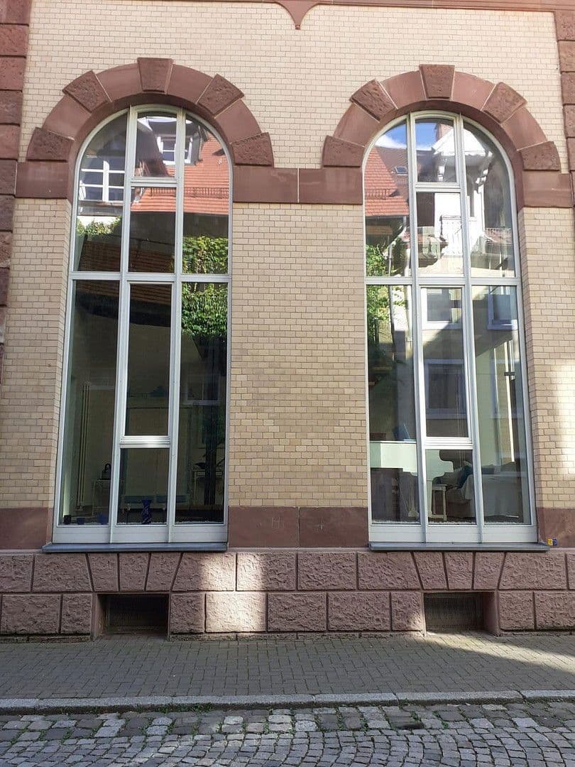 Prenájom kancelárie 58 m², JOSEFSGASSE 1, Villingen-Schwenningen, Bádensko-Wurttembersko Prenájom kancelárie 58 m², JOSEFSGASSE 1, Villingen-Schwenningen, Bádensko-Wurttembersko