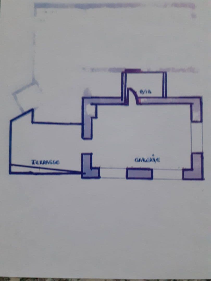 Prenájom kancelárie 58 m², JOSEFSGASSE 1, Villingen-Schwenningen, Bádensko-Wurttembersko Prenájom kancelárie 58 m², JOSEFSGASSE 1, Villingen-Schwenningen, Bádensko-Wurttembersko