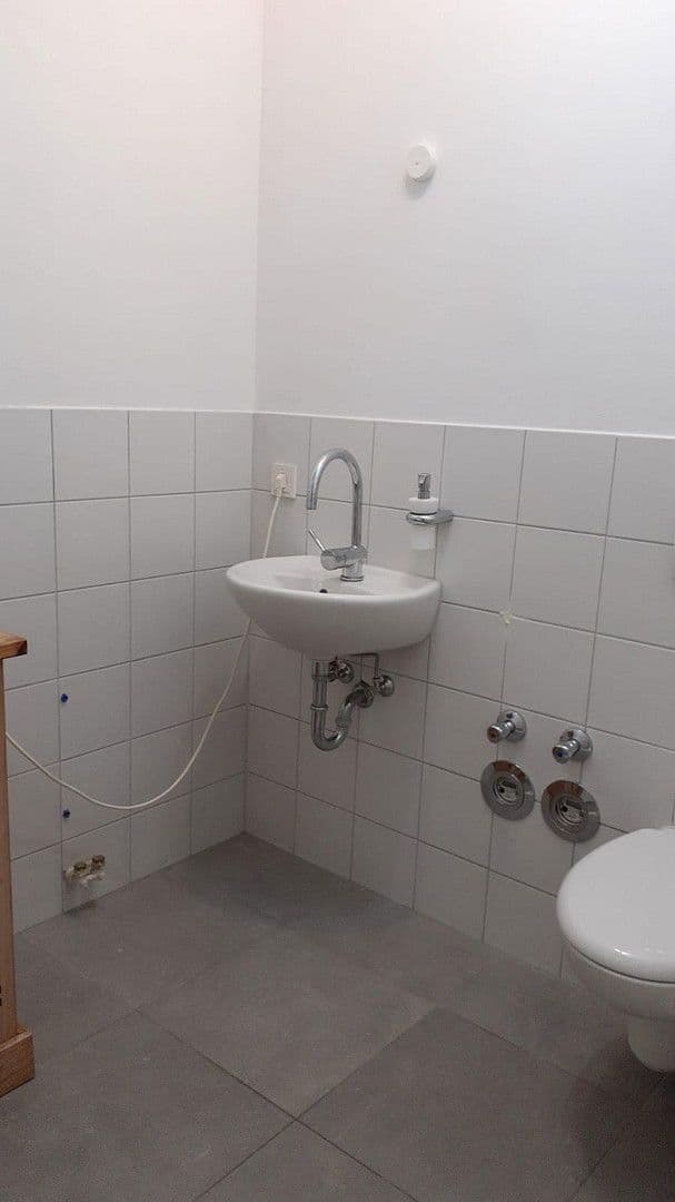 Prenájom kancelárie 58 m², JOSEFSGASSE 1, Villingen-Schwenningen, Bádensko-Wurttembersko Prenájom kancelárie 58 m², JOSEFSGASSE 1, Villingen-Schwenningen, Bádensko-Wurttembersko