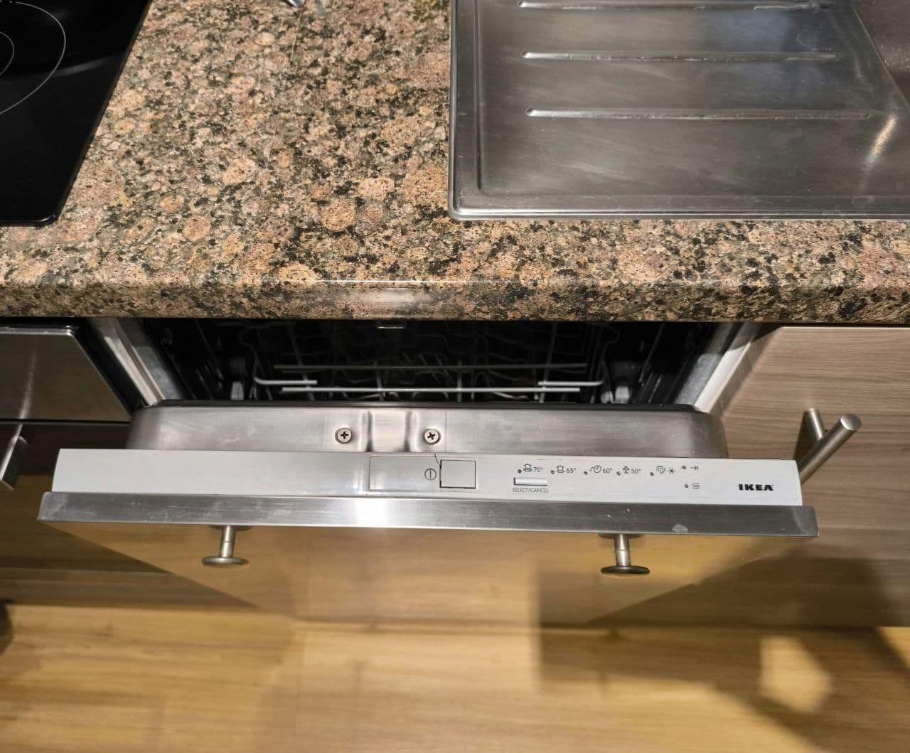 Prenájom bytu 2-izbový 50 m², Aschaffenburg, Bavorsko Prenájom bytu 2-izbový 50 m², Aschaffenburg, Bavorsko