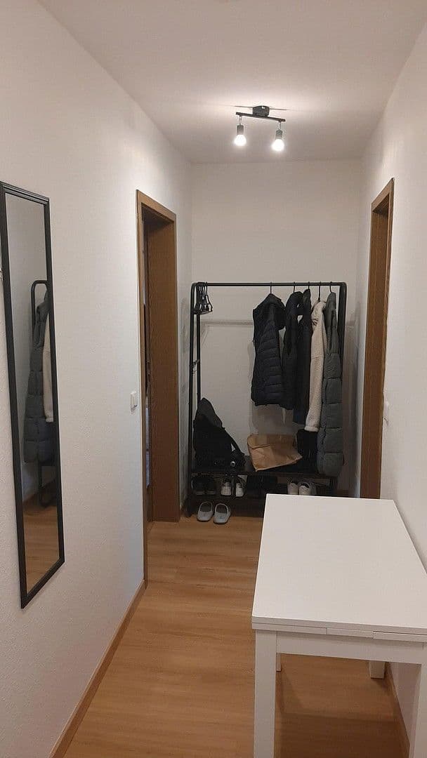 Prenájom bytu 2-izbový 50 m², Aschaffenburg, Bavorsko Prenájom bytu 2-izbový 50 m², Aschaffenburg, Bavorsko