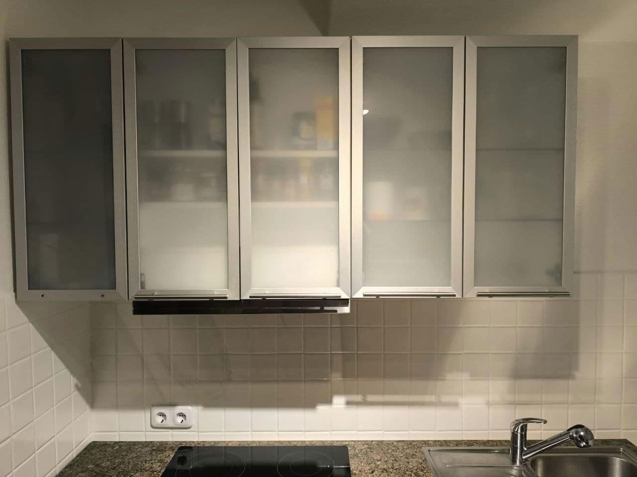 Prenájom bytu 2-izbový 50 m², Aschaffenburg, Bavorsko Prenájom bytu 2-izbový 50 m², Aschaffenburg, Bavorsko