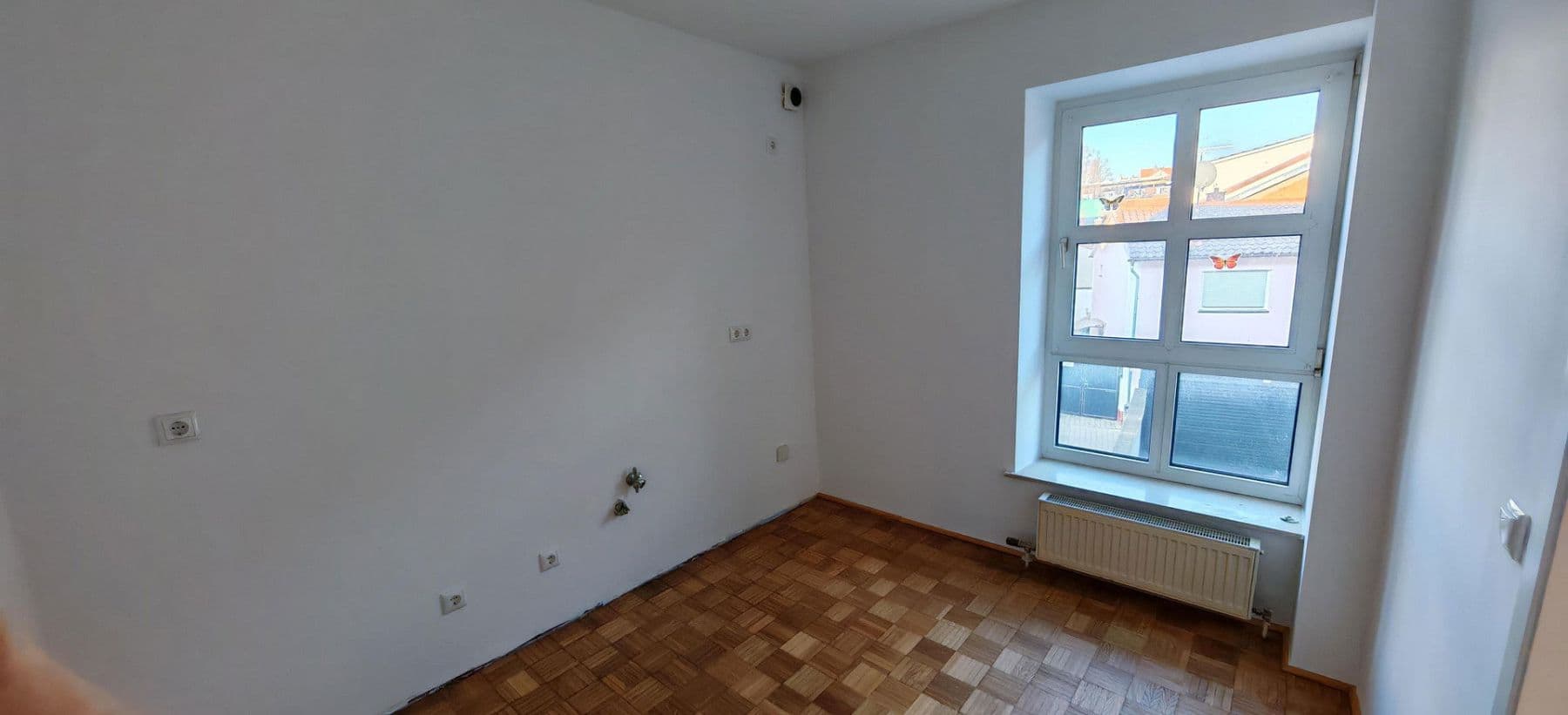 Prenájom bytu 3-izbový 93 m², Alzey, Porýnie-Falcko Prenájom bytu 3-izbový 93 m², Alzey, Porýnie-Falcko