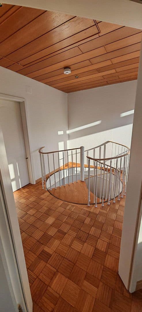 Prenájom bytu 3-izbový 93 m², Alzey, Porýnie-Falcko Prenájom bytu 3-izbový 93 m², Alzey, Porýnie-Falcko