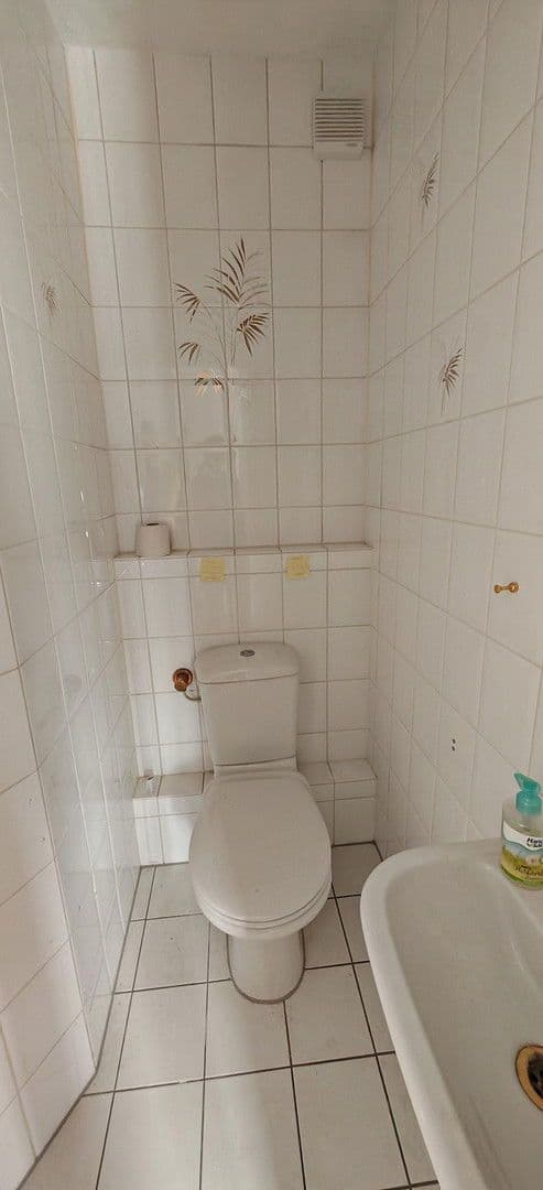 Prenájom bytu 3-izbový 93 m², Alzey, Porýnie-Falcko Prenájom bytu 3-izbový 93 m², Alzey, Porýnie-Falcko