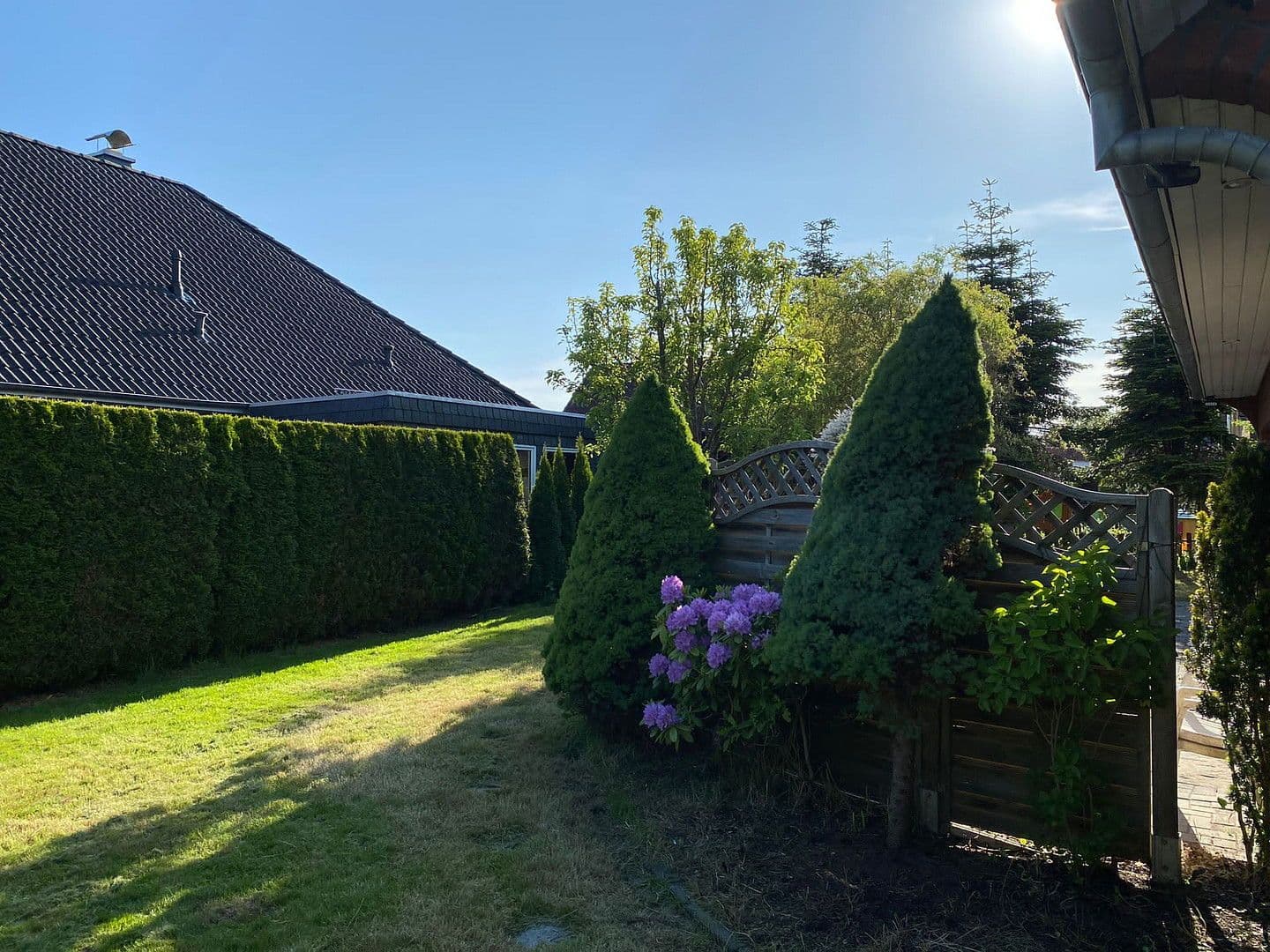 Predaj domu 140 m², pozemek 580 m², Elsfleth, Dolné Sasko Predaj domu 140 m², pozemek 580 m², Elsfleth, Dolné Sasko