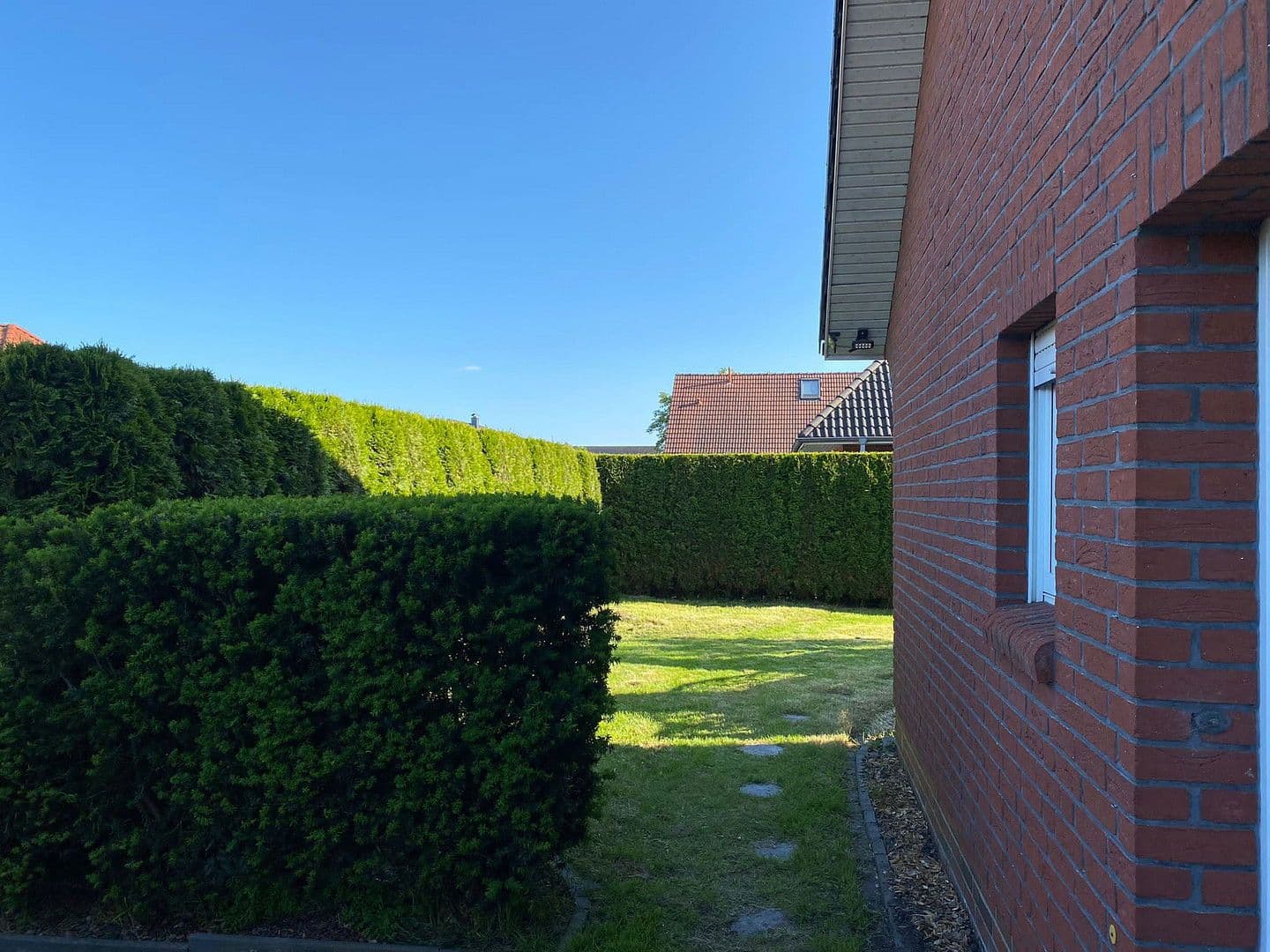 Predaj domu 140 m², pozemek 580 m², Elsfleth, Dolné Sasko Predaj domu 140 m², pozemek 580 m², Elsfleth, Dolné Sasko