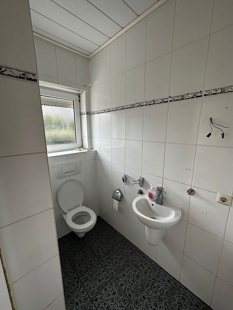 Predaj domu 140 m², pozemek 580 m², Elsfleth, Dolné Sasko Predaj domu 140 m², pozemek 580 m², Elsfleth, Dolné Sasko