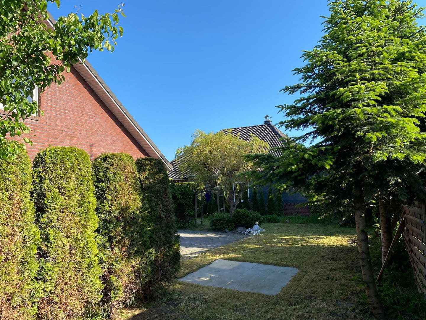 Predaj domu 140 m², pozemek 580 m², Elsfleth, Dolné Sasko Predaj domu 140 m², pozemek 580 m², Elsfleth, Dolné Sasko