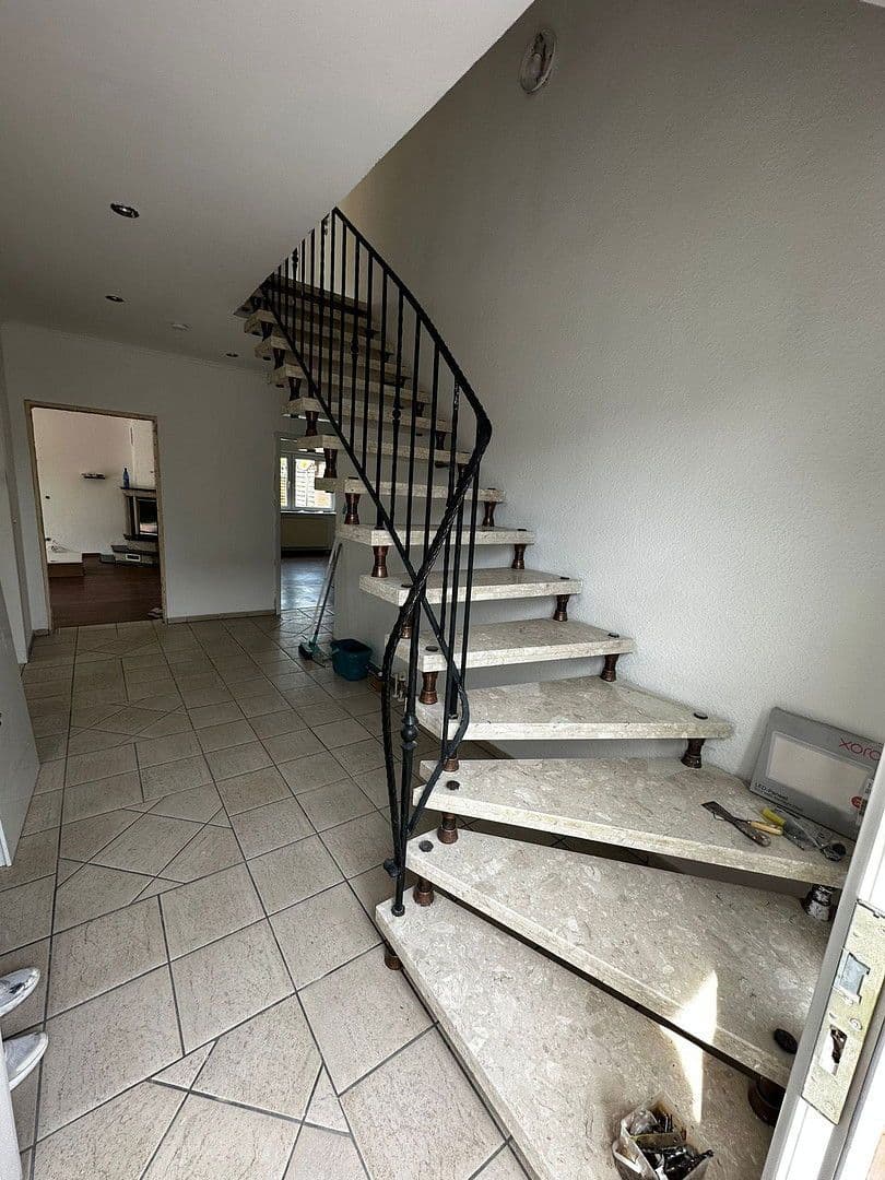 Predaj domu 140 m², pozemek 580 m², Elsfleth, Dolné Sasko Predaj domu 140 m², pozemek 580 m², Elsfleth, Dolné Sasko