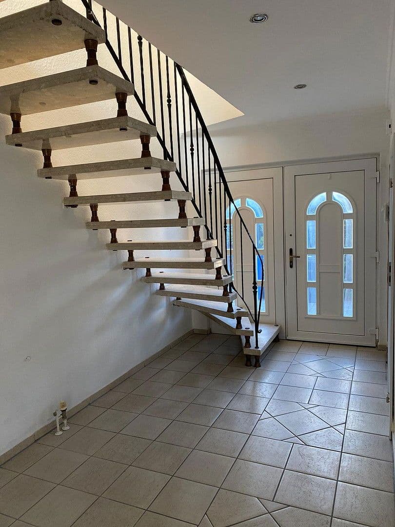 Predaj domu 140 m², pozemek 580 m², Elsfleth, Dolné Sasko Predaj domu 140 m², pozemek 580 m², Elsfleth, Dolné Sasko