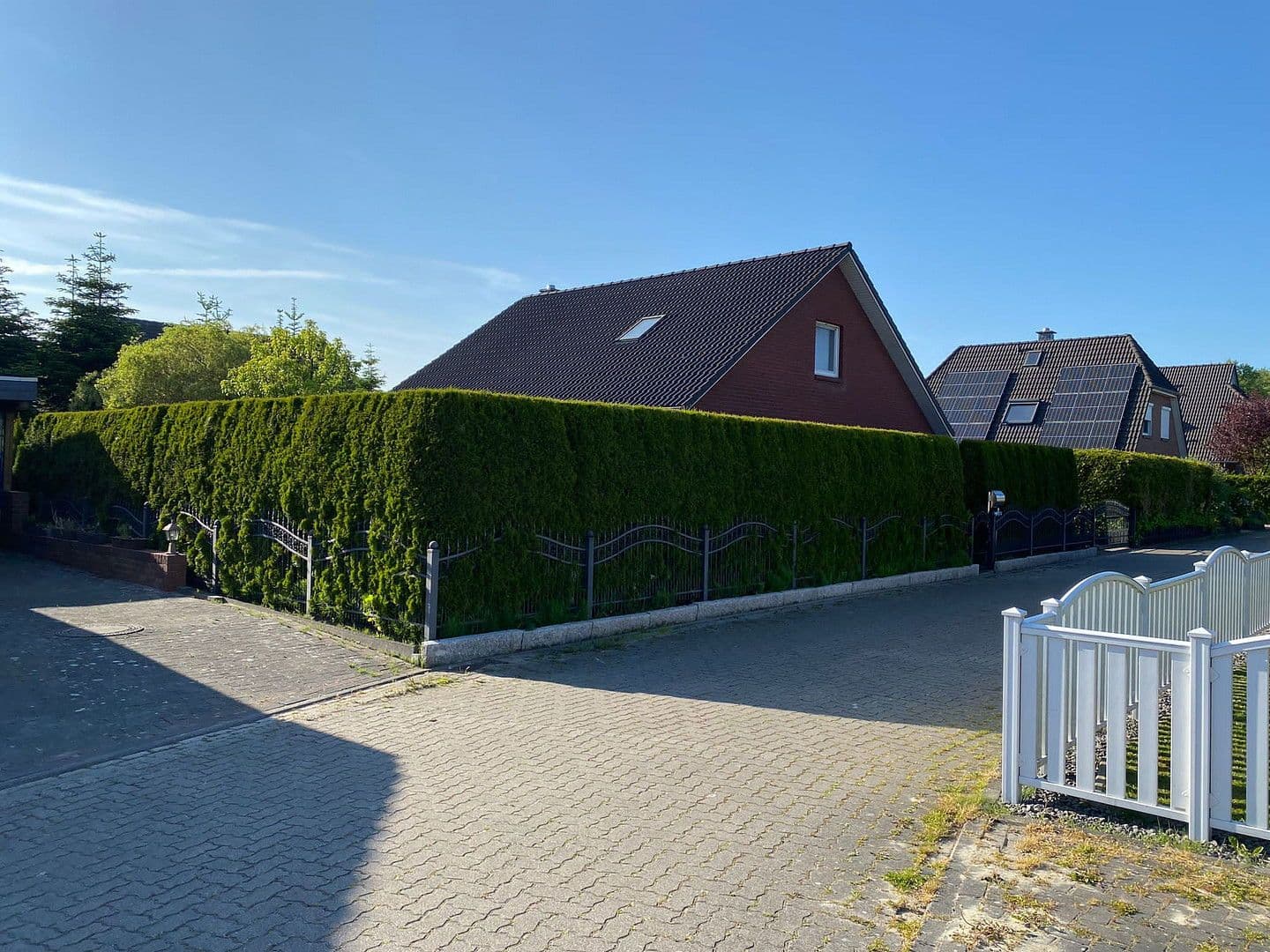 Predaj domu 140 m², pozemek 580 m², Elsfleth, Dolné Sasko Predaj domu 140 m², pozemek 580 m², Elsfleth, Dolné Sasko