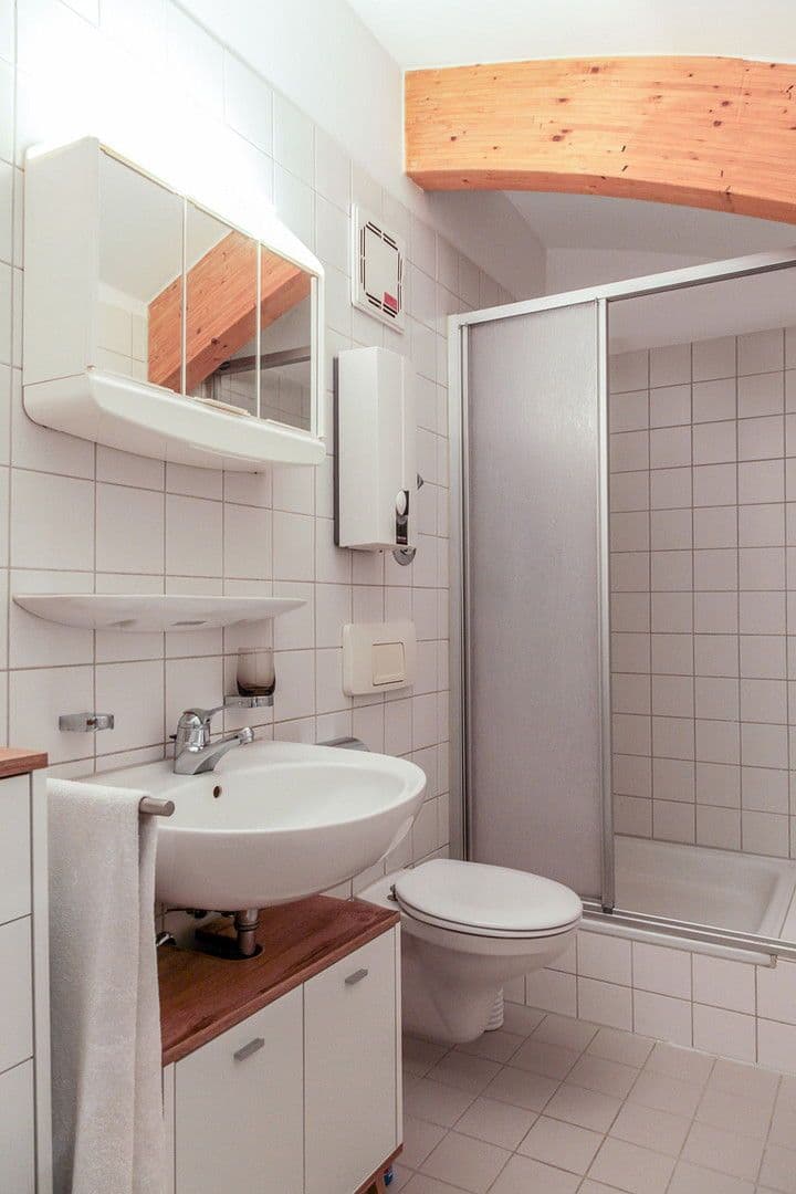 Prenájom bytu 1-izbový 23 m², Habichtstraße 2, Herrenberg, Bádensko-Wurttembersko Prenájom bytu 1-izbový 23 m², Habichtstraße 2, Herrenberg, Bádensko-Wurttembersko