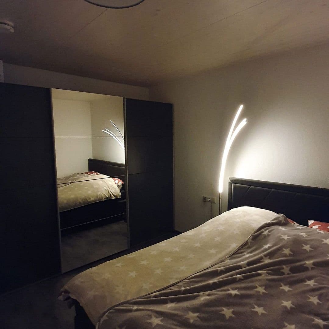 Prenájom bytu 3-izbový 60 m², Lise-Meitner-Weg 8, Ehingen (Donau), Bádensko-Wurttembersko Prenájom bytu 3-izbový 60 m², Lise-Meitner-Weg 8, Ehingen (Donau), Bádensko-Wurttembersko