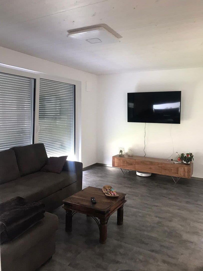 Prenájom bytu 3-izbový 60 m², Lise-Meitner-Weg 8, Ehingen (Donau), Bádensko-Wurttembersko Prenájom bytu 3-izbový 60 m², Lise-Meitner-Weg 8, Ehingen (Donau), Bádensko-Wurttembersko