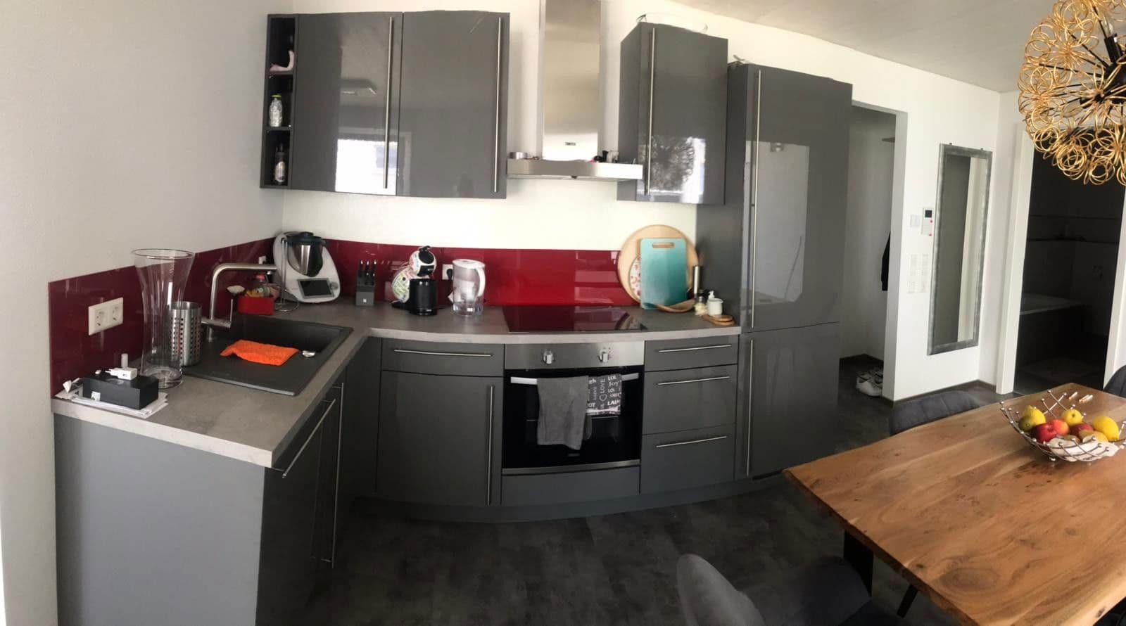 Prenájom bytu 3-izbový 60 m², Lise-Meitner-Weg 8, Ehingen (Donau), Bádensko-Wurttembersko Prenájom bytu 3-izbový 60 m², Lise-Meitner-Weg 8, Ehingen (Donau), Bádensko-Wurttembersko