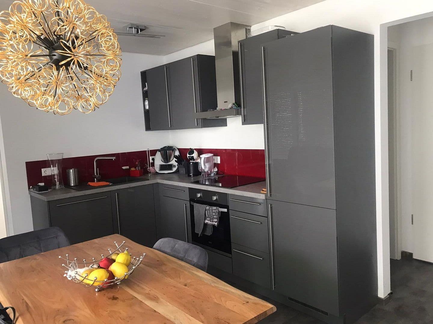 Prenájom bytu 3-izbový 60 m², Lise-Meitner-Weg 8, Ehingen (Donau), Bádensko-Wurttembersko Prenájom bytu 3-izbový 60 m², Lise-Meitner-Weg 8, Ehingen (Donau), Bádensko-Wurttembersko