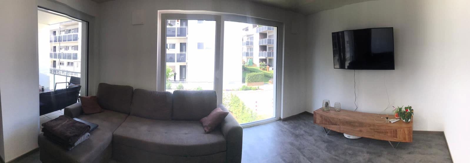 Prenájom bytu 3-izbový 60 m², Lise-Meitner-Weg 8, Ehingen (Donau), Bádensko-Wurttembersko Prenájom bytu 3-izbový 60 m², Lise-Meitner-Weg 8, Ehingen (Donau), Bádensko-Wurttembersko