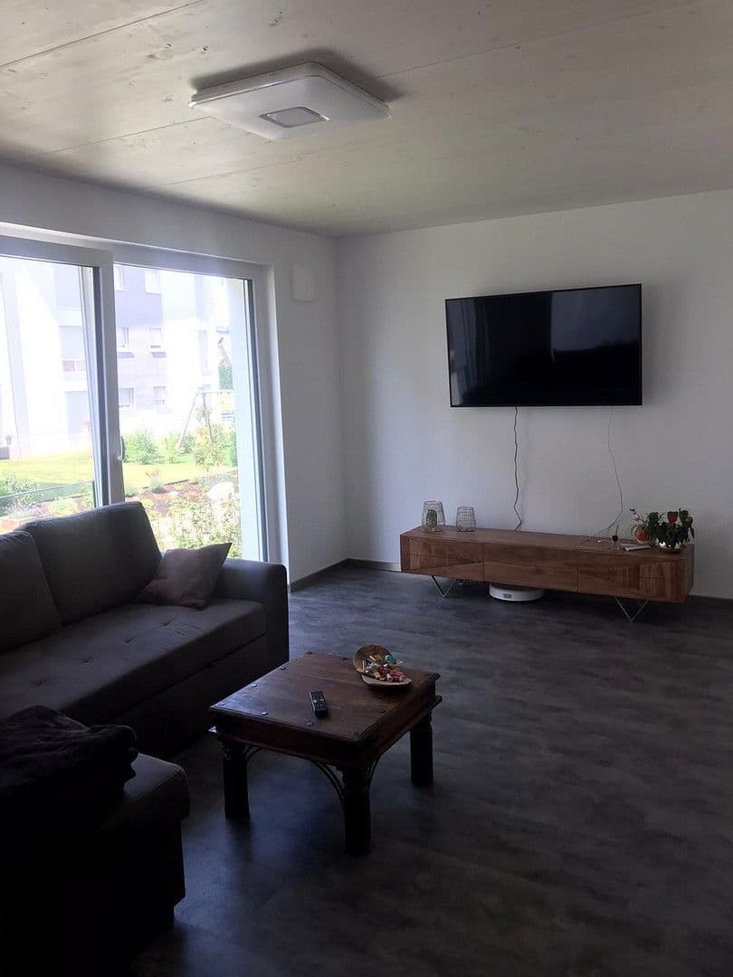 Prenájom bytu 3-izbový 60 m², Lise-Meitner-Weg 8, Ehingen (Donau), Bádensko-Wurttembersko Prenájom bytu 3-izbový 60 m², Lise-Meitner-Weg 8, Ehingen (Donau), Bádensko-Wurttembersko