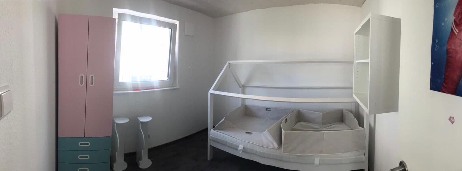 Prenájom bytu 3-izbový 60 m², Lise-Meitner-Weg 8, Ehingen (Donau), Bádensko-Wurttembersko Prenájom bytu 3-izbový 60 m², Lise-Meitner-Weg 8, Ehingen (Donau), Bádensko-Wurttembersko