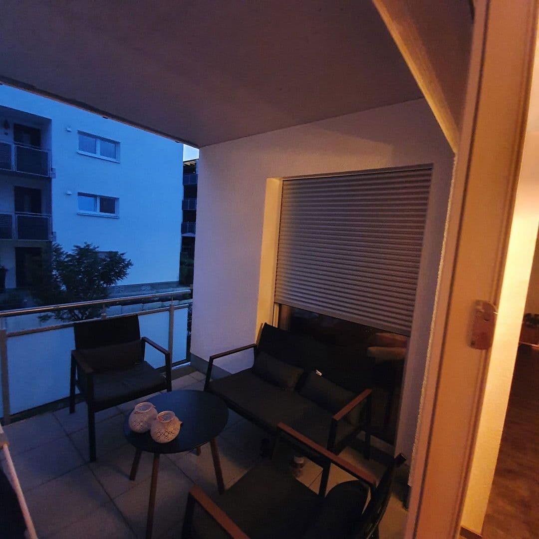 Prenájom bytu 3-izbový 60 m², Lise-Meitner-Weg 8, Ehingen (Donau), Bádensko-Wurttembersko Prenájom bytu 3-izbový 60 m², Lise-Meitner-Weg 8, Ehingen (Donau), Bádensko-Wurttembersko