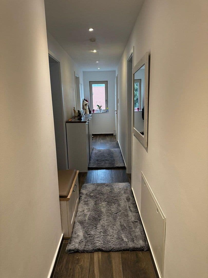 Prenájom bytu 3-izbový 90 m², Astrid-Lindgrenstr. 2, Neu-Ulm, Bavorsko Prenájom bytu 3-izbový 90 m², Astrid-Lindgrenstr. 2, Neu-Ulm, Bavorsko