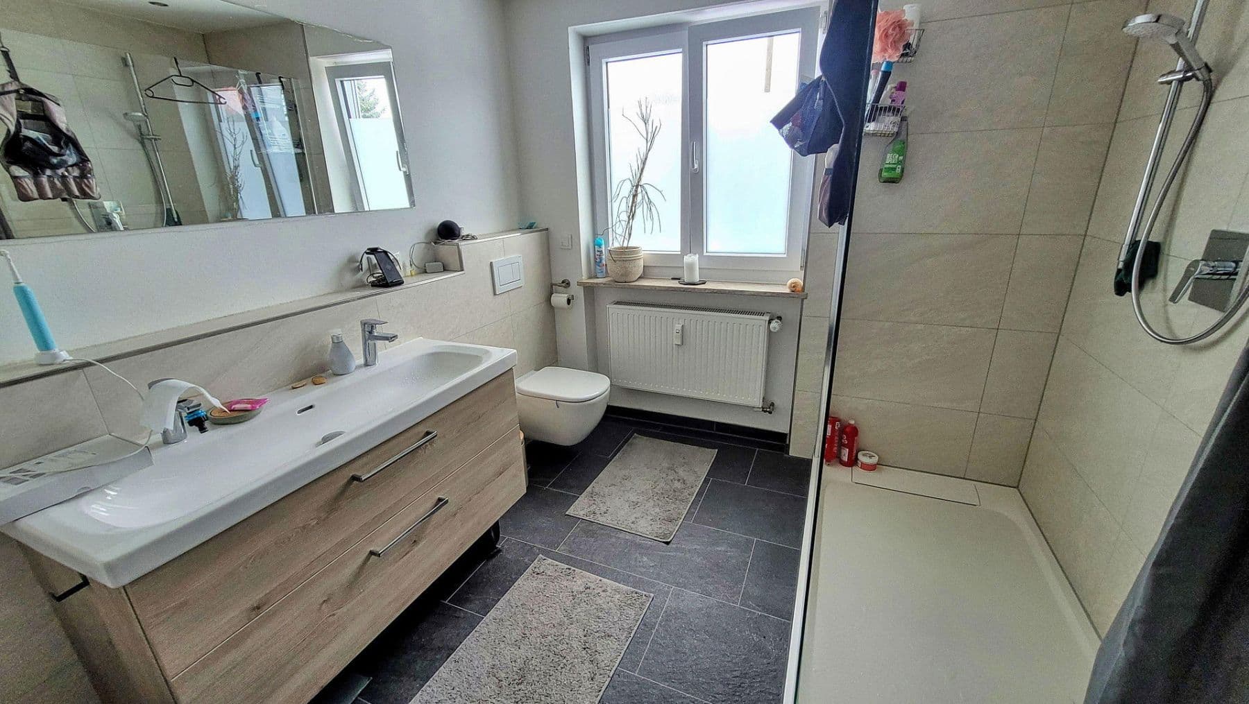 Prenájom bytu 3-izbový 80 m², Westendorf, Bavorsko Prenájom bytu 3-izbový 80 m², Westendorf, Bavorsko