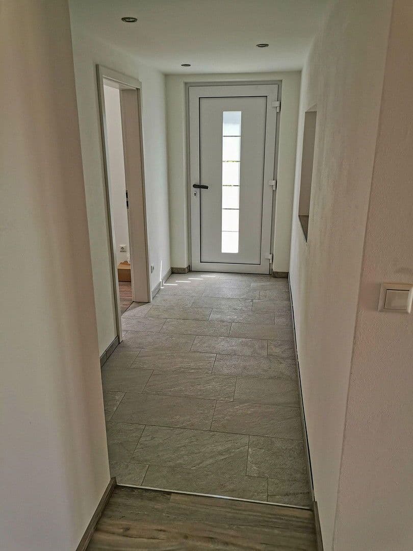 Prenájom bytu 3-izbový 80 m², Westendorf, Bavorsko Prenájom bytu 3-izbový 80 m², Westendorf, Bavorsko