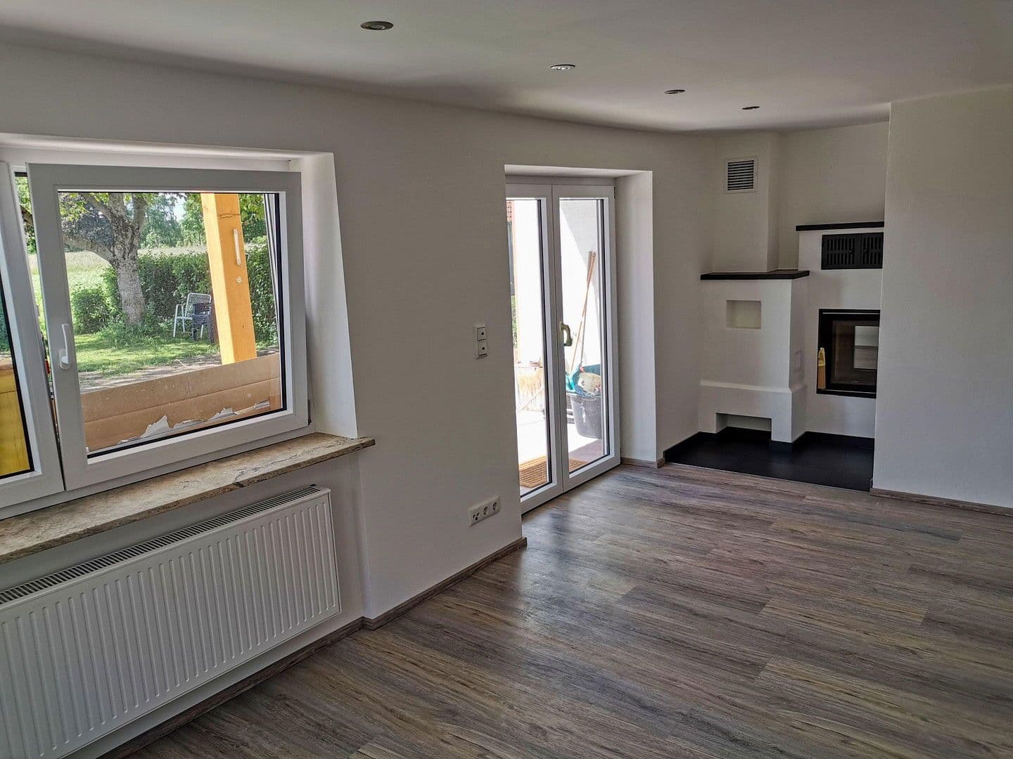 Prenájom bytu 3-izbový 80 m², Westendorf, Bavorsko Prenájom bytu 3-izbový 80 m², Westendorf, Bavorsko