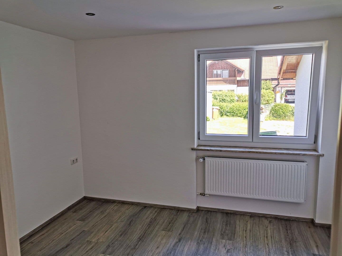 Prenájom bytu 3-izbový 80 m², Westendorf, Bavorsko Prenájom bytu 3-izbový 80 m², Westendorf, Bavorsko