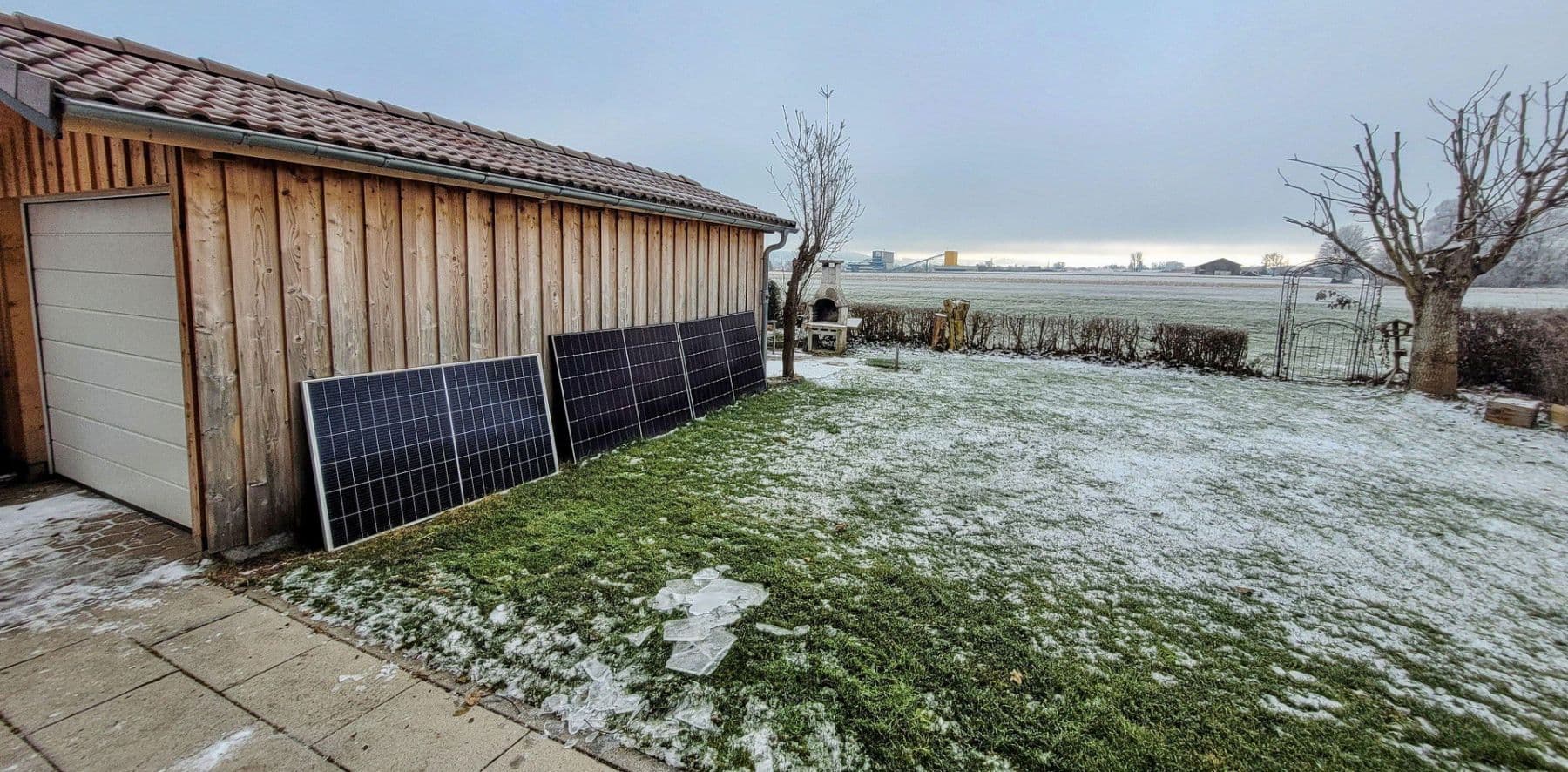 Prenájom bytu 3-izbový 80 m², Westendorf, Bavorsko Prenájom bytu 3-izbový 80 m², Westendorf, Bavorsko