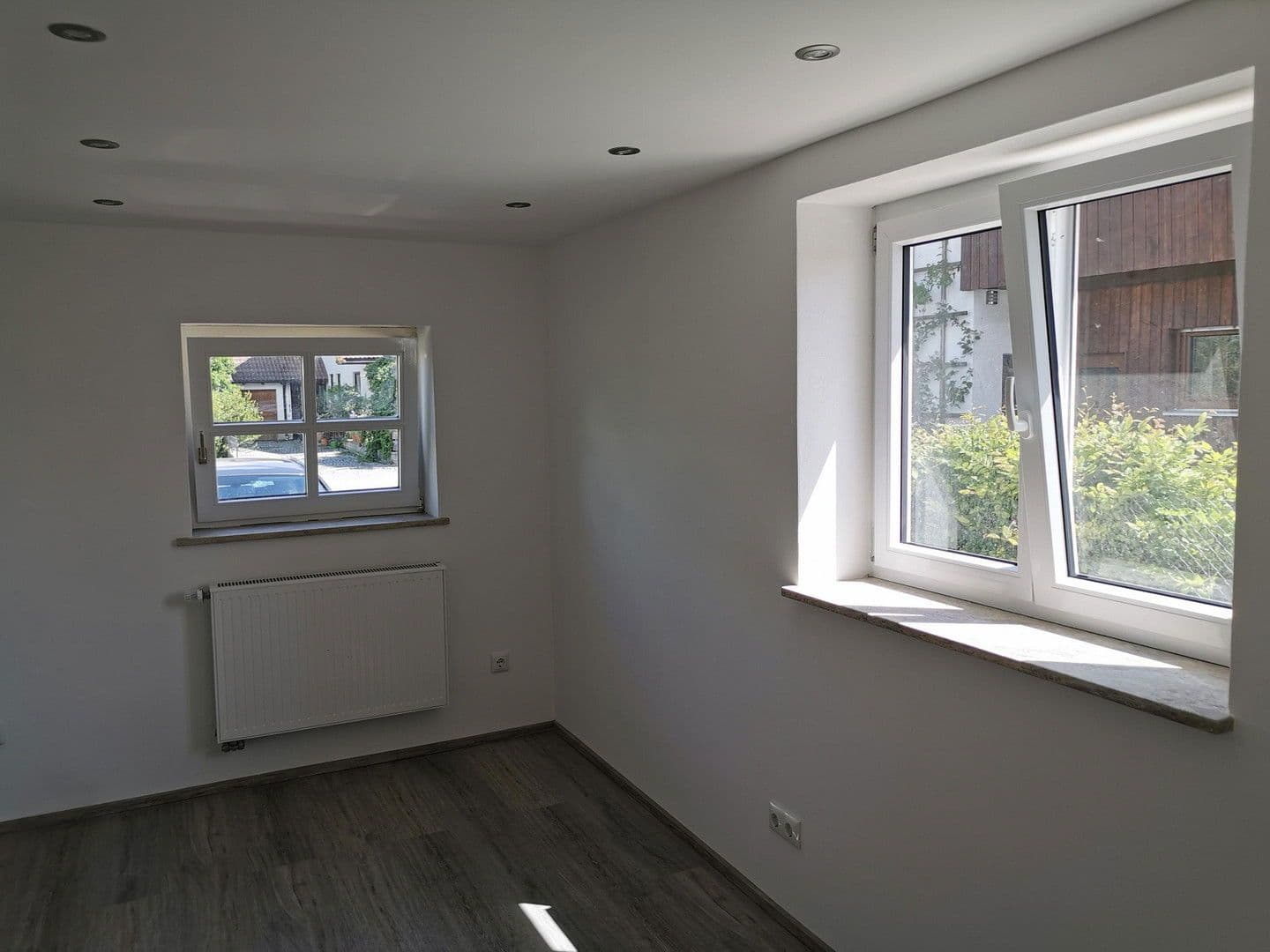 Prenájom bytu 3-izbový 80 m², Westendorf, Bavorsko Prenájom bytu 3-izbový 80 m², Westendorf, Bavorsko