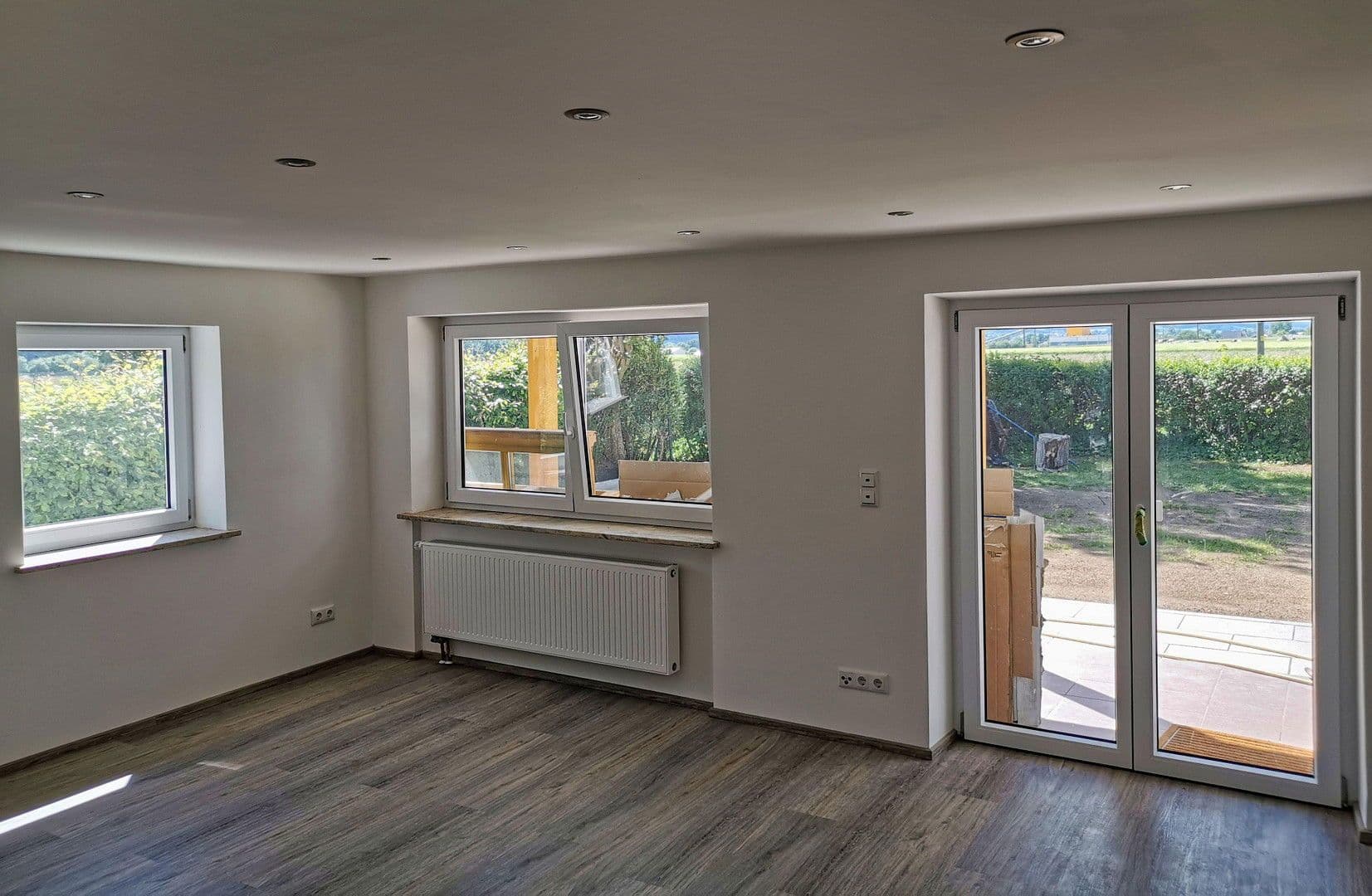 Prenájom bytu 3-izbový 80 m², Westendorf, Bavorsko Prenájom bytu 3-izbový 80 m², Westendorf, Bavorsko