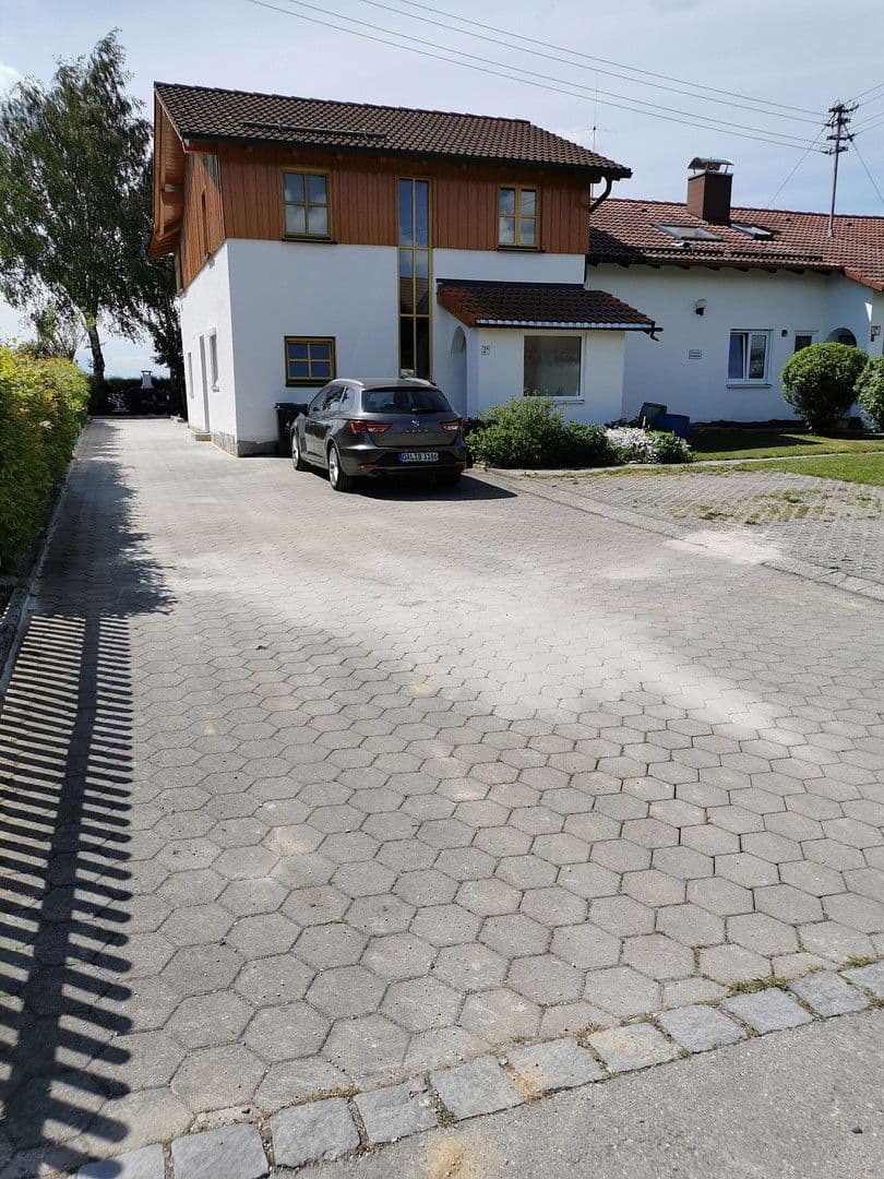 Prenájom bytu 3-izbový 80 m², Westendorf, Bavorsko Prenájom bytu 3-izbový 80 m², Westendorf, Bavorsko