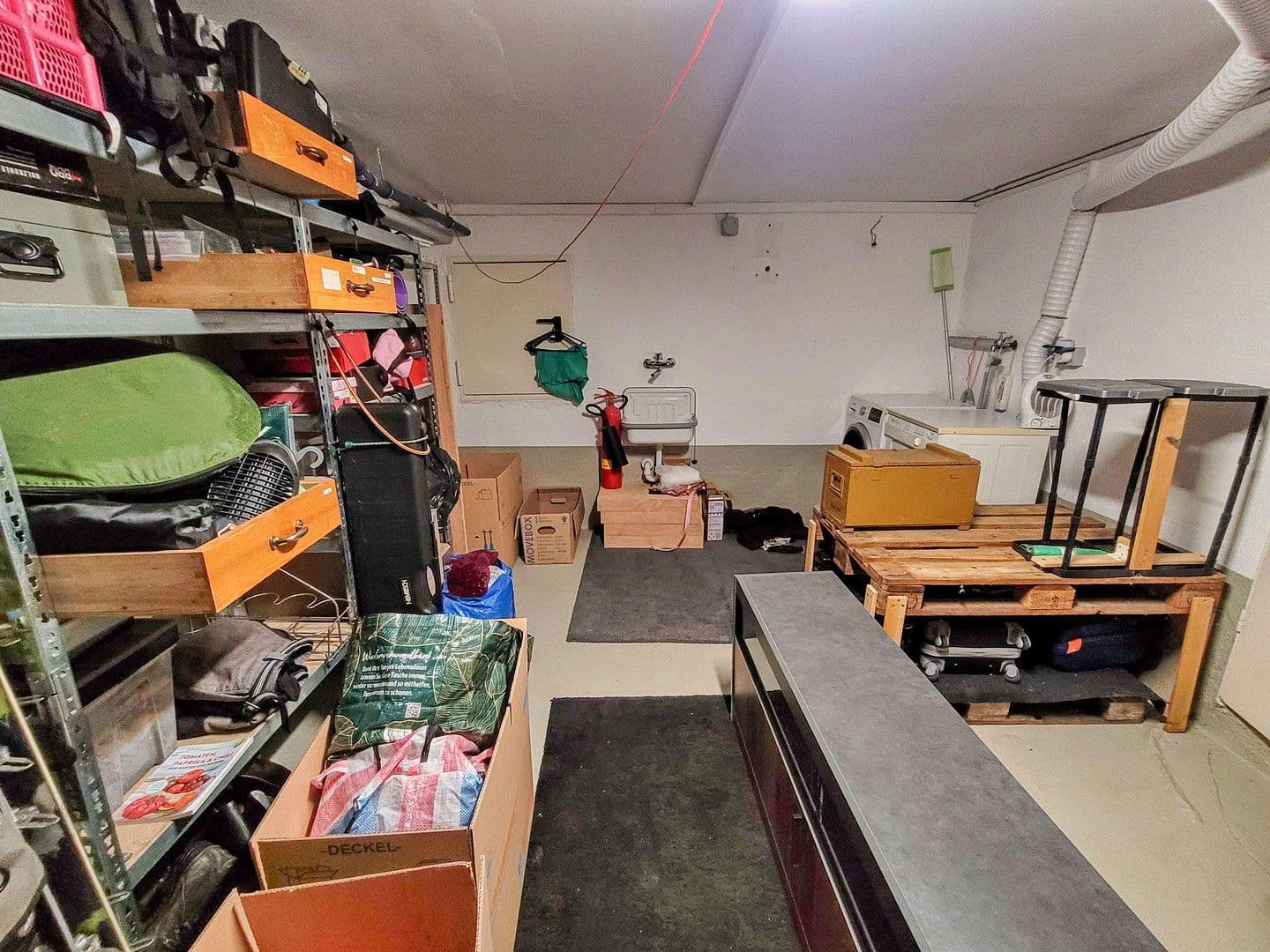 Prenájom bytu 3-izbový 80 m², Westendorf, Bavorsko Prenájom bytu 3-izbový 80 m², Westendorf, Bavorsko