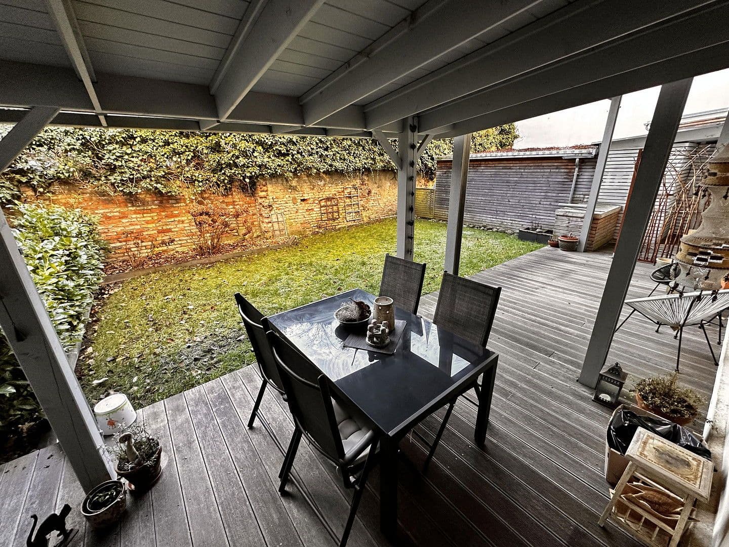 Prenájom bytu 3-izbový 85 m², Molkereistraße 4, Schwerin, Meklenbursko-Predpomoransko Prenájom bytu 3-izbový 85 m², Molkereistraße 4, Schwerin, Meklenbursko-Predpomoransko