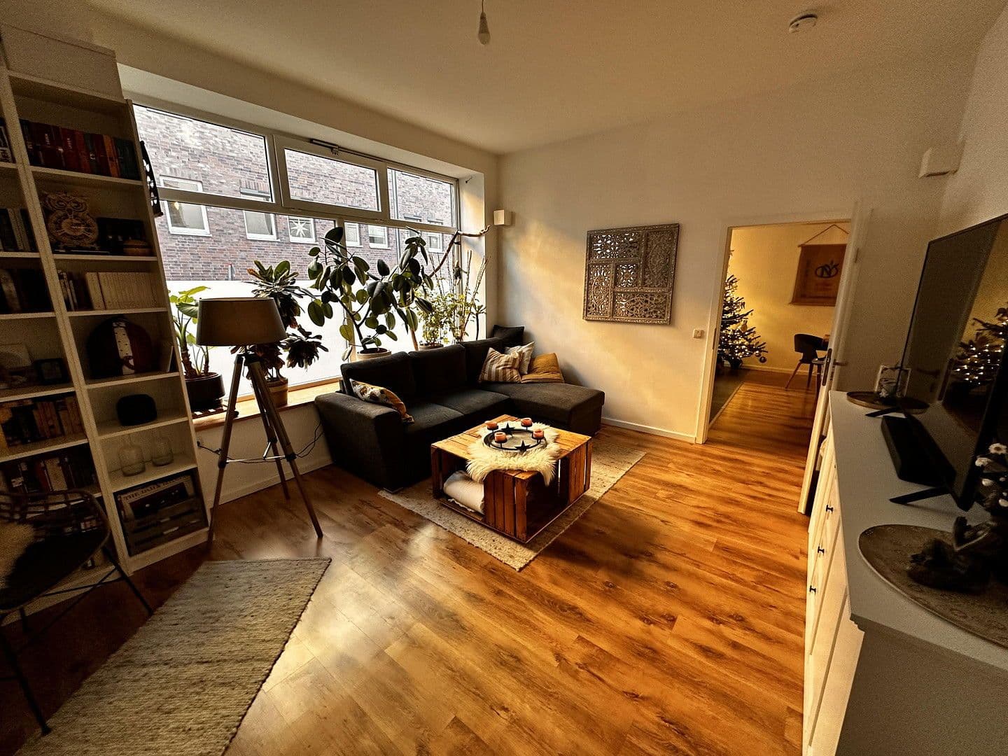 Prenájom bytu 3-izbový 85 m², Molkereistraße 4, Schwerin, Meklenbursko-Predpomoransko Prenájom bytu 3-izbový 85 m², Molkereistraße 4, Schwerin, Meklenbursko-Predpomoransko