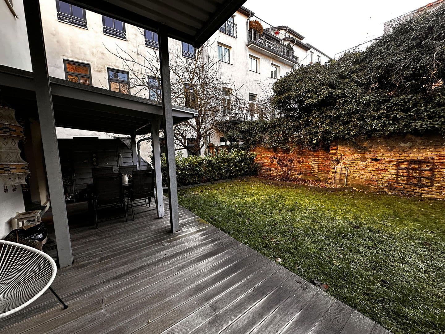 Prenájom bytu 3-izbový 85 m², Molkereistraße 4, Schwerin, Meklenbursko-Predpomoransko Prenájom bytu 3-izbový 85 m², Molkereistraße 4, Schwerin, Meklenbursko-Predpomoransko