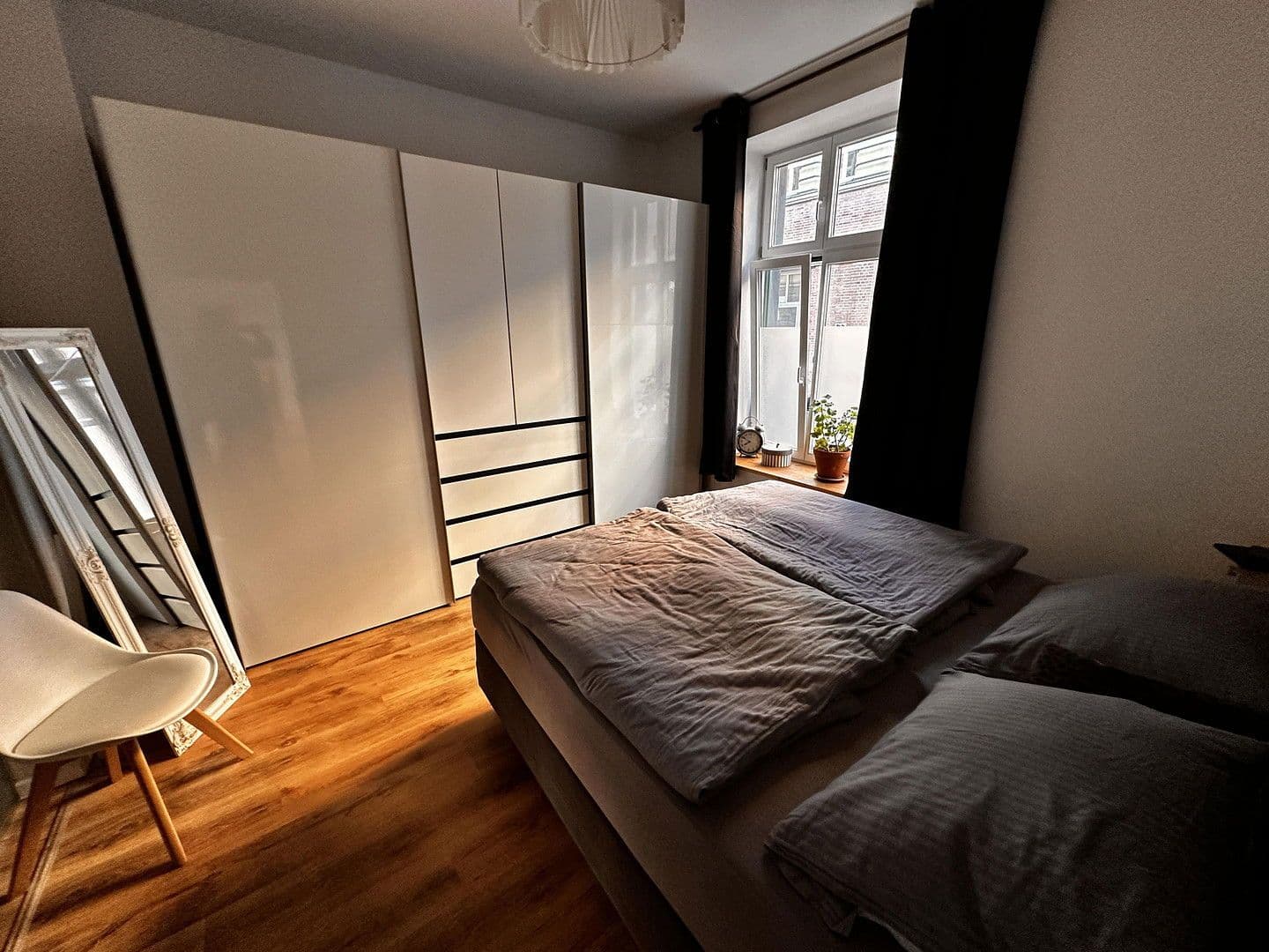 Prenájom bytu 3-izbový 85 m², Molkereistraße 4, Schwerin, Meklenbursko-Predpomoransko Prenájom bytu 3-izbový 85 m², Molkereistraße 4, Schwerin, Meklenbursko-Predpomoransko