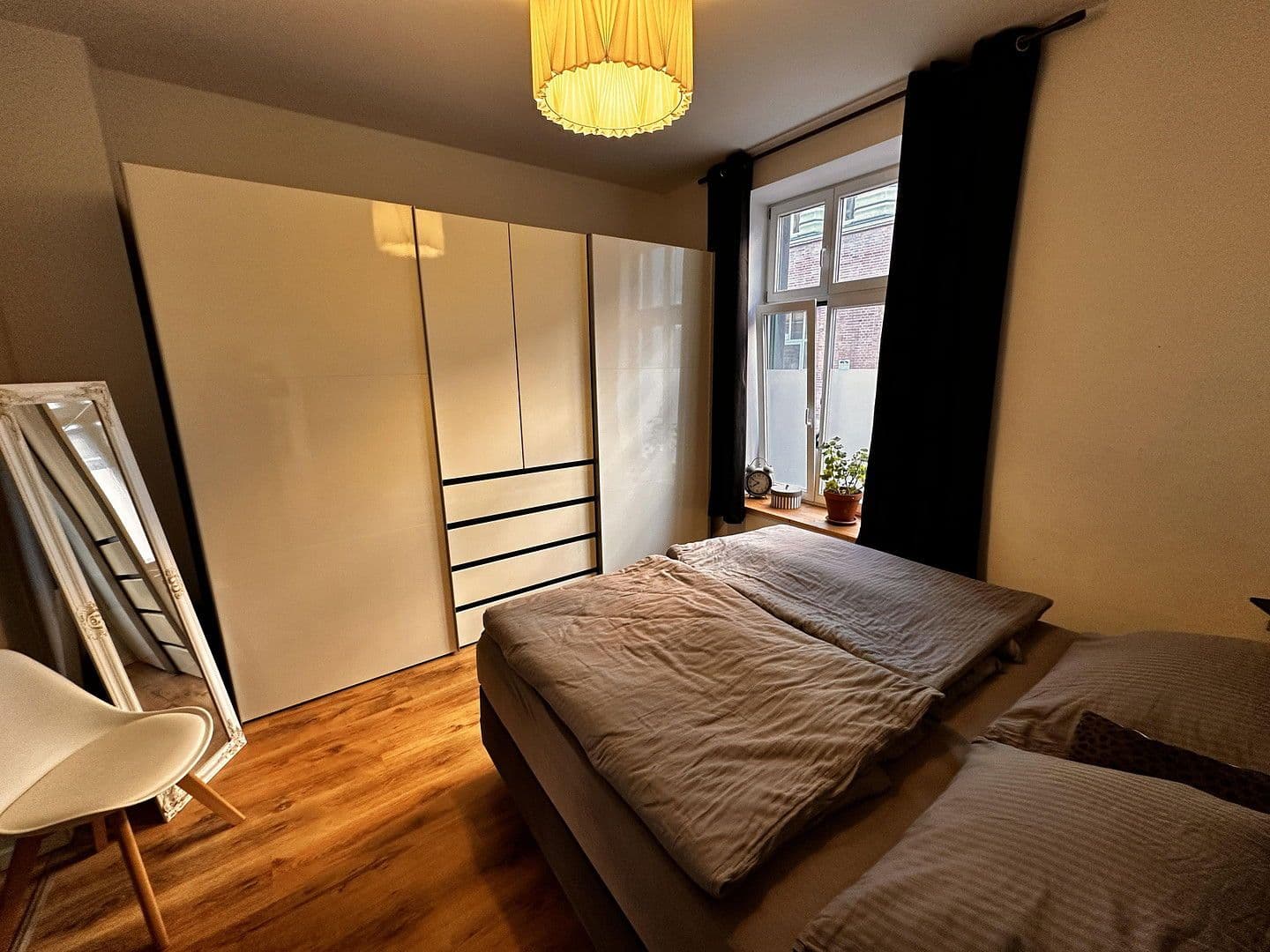 Prenájom bytu 3-izbový 85 m², Molkereistraße 4, Schwerin, Meklenbursko-Predpomoransko Prenájom bytu 3-izbový 85 m², Molkereistraße 4, Schwerin, Meklenbursko-Predpomoransko