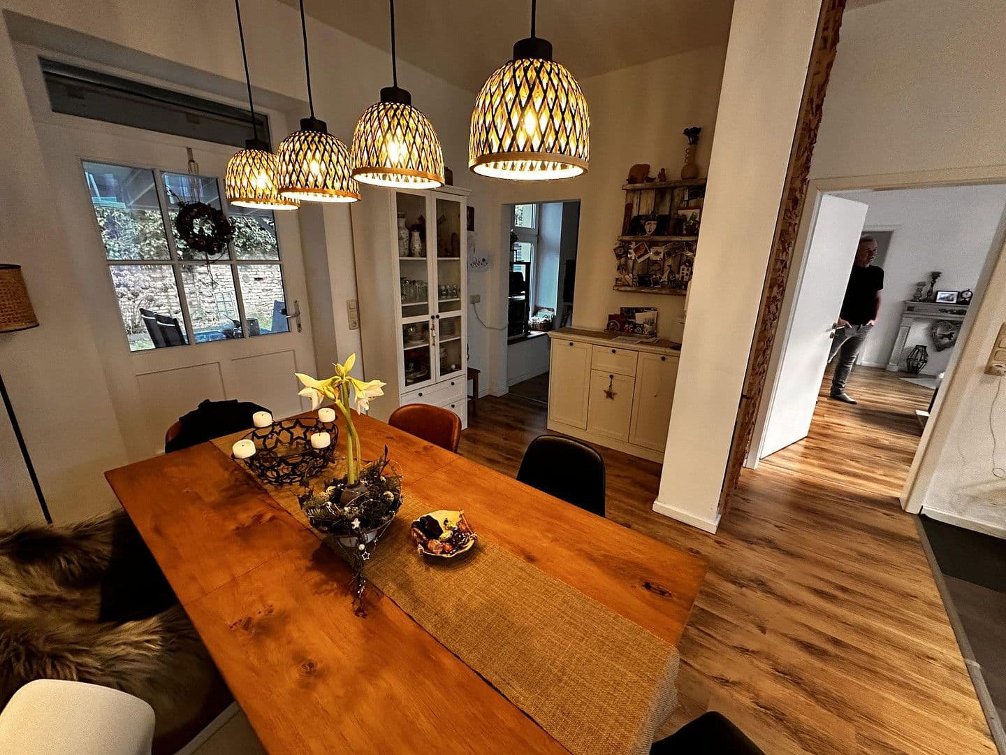 Prenájom bytu 3-izbový 85 m², Molkereistraße 4, Schwerin, Meklenbursko-Predpomoransko Prenájom bytu 3-izbový 85 m², Molkereistraße 4, Schwerin, Meklenbursko-Predpomoransko